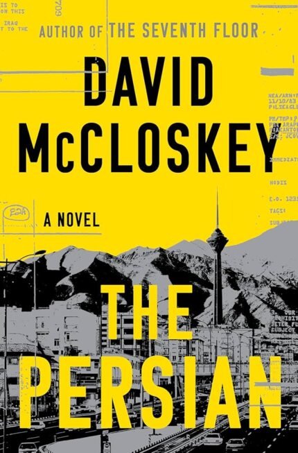 The Persian By David McCloskey