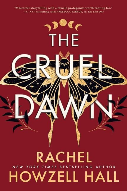 The Cruel Dawn By Rachel Howzell Hall