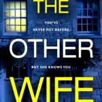 The Other Wife By Claire McGowan