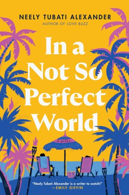 In a Not So Perfect World By Neely Tubati Alexander