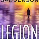 Skin Deep By Brandon Sanderson