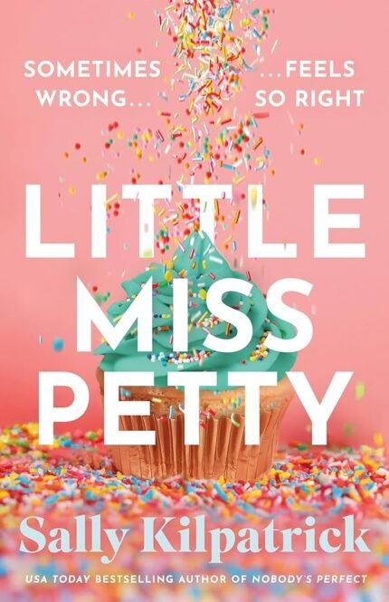 Little Miss Petty  Sally Kilpatrick