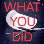What You Did By Claire McGowan