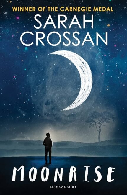 Moonrise  By Sarah Crossan