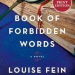 Book of Forbidden Words By Louise Fein