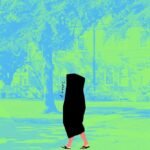 Black Bag By Luke Kennard
