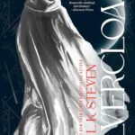 Silvercloak By L.K. Steven