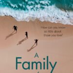 A Family of Strangers By Fiona Lowe