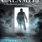 Calamity By Brandon Sanderson