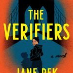 The Verifiers  By Jane Pek