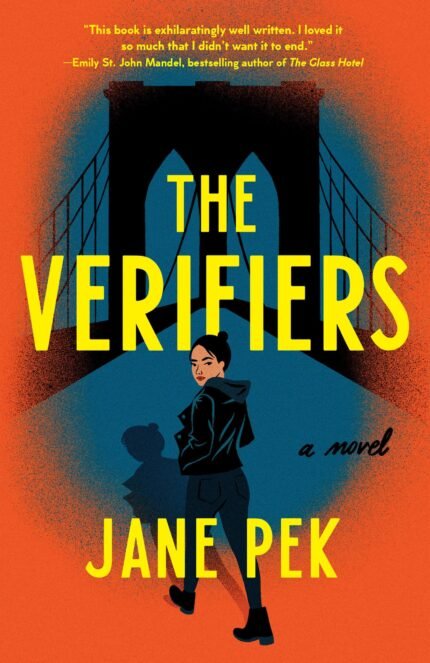 The Verifiers  By Jane Pek