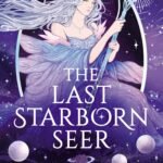 The Last Starborn Seer By Venetia Constantine