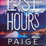 Lost Hours By Paige Shelton