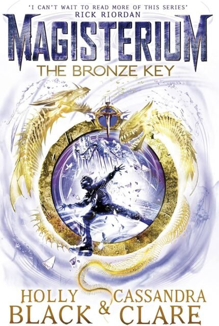 The Bronze Key By Holly Black