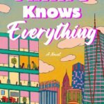 Annie Knows Everything By Rachel Wood