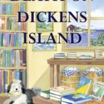 Death on Dickens Island By Allison Brook