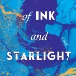 Whispers of Ink and Starlight  By Garrett Curbow