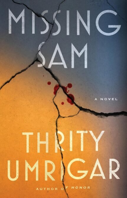 Missing Sam By Thrity Umrigar