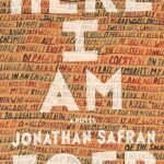 Here I Am By Jonathan Safran Foer