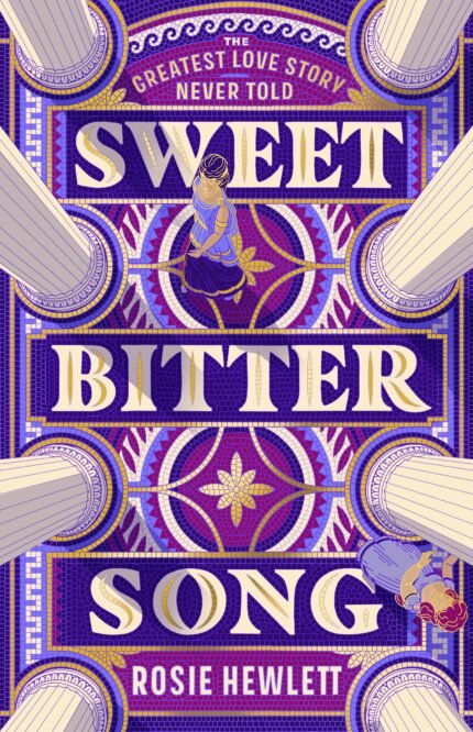 Sweetbitter Song By Rosie Hewlett