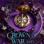 Crown of War and Shadow By J.R. Ward