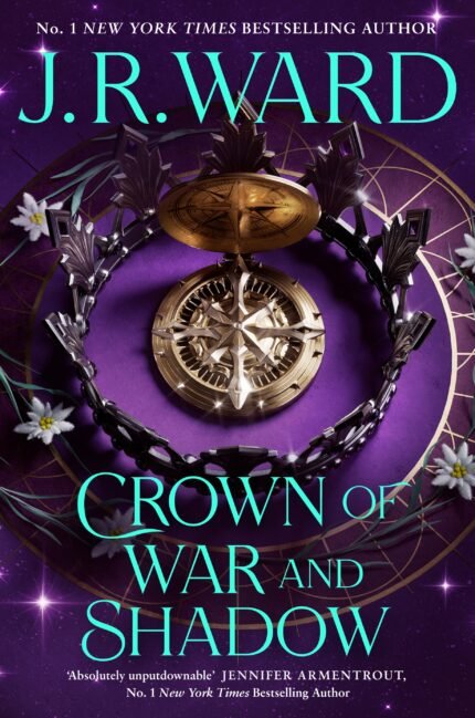 Crown of War and Shadow By J.R. Ward