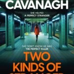 Two Kinds of Stranger  By Steve Cavanagh