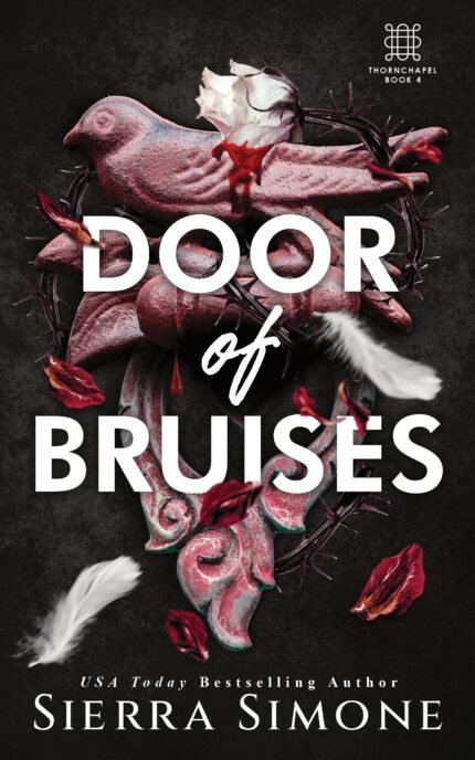 Door of Bruises  By Sierra Simone