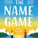The Name Game By Beth O'Leary