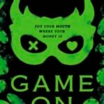 Game On  By Navessa Allen