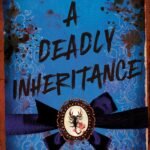 A Deadly Inheritance By Kelley Armstrong