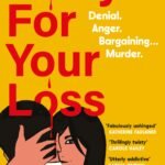 Sorry for Your Loss  By Georgia McVeigh