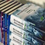 Reverend Insanity – Volumes 1–4 By Gu Zhen Re