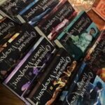 Omniscient Reader’s Viewpoint Volume 1-10