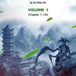 Reverend Insanity Volume 1 by Gu Zhen Ren