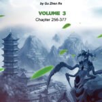 Reverend Insanity Volume 3 by Gu Zhen Ren