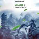 Reverend Insanity Volume 4 by Gu Zhen Ren