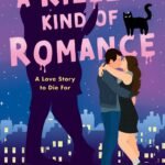 A Killer Kind of Romance By Letizia Lorini