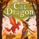 Cat Dragon  By Samantha Birch