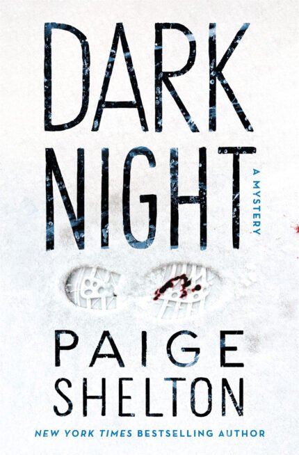 Dark Night By Paige Shelton