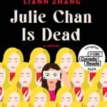 Julie chan is dead By Liann Zhang