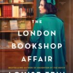 The London Bookshop Affair By Louise Fein