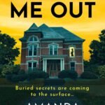 Let Me Out By Amanda Brittany