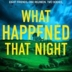 What Happened That Night By Nicci French