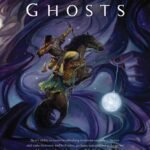 Range of Ghosts By Elizabeth Bear