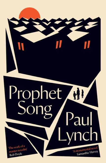 Prophet Song By Paul Lynch