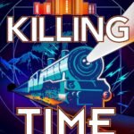 Killing Time By Jodi Taylor