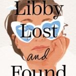 Libby Lost and Found  By Stephanie Booth