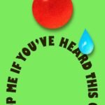 Stop Me If You've Heard This One By Kristen Arnett