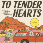 The Road to Tender Hearts By Annie Hartnett